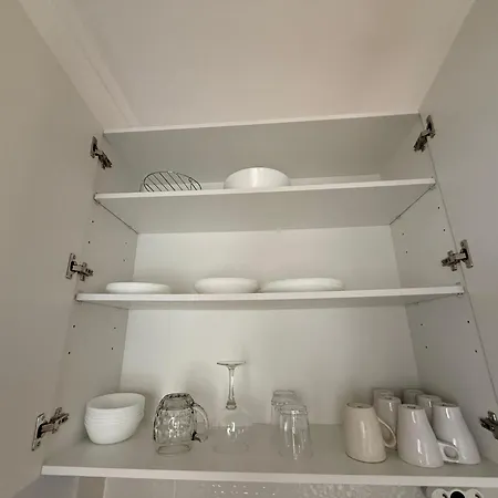 Clube Da Rocha Balcony J 138 Apartamento Portimão
