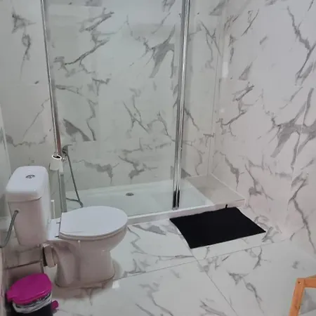 Clube Da Rocha Balcony J 138 Apartment *