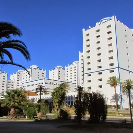 Clube Da Rocha Balcony J 138 Apartment Portimao