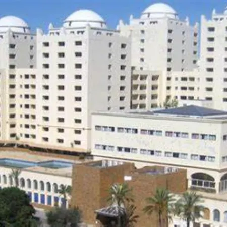 Clube Da Rocha Balcony J 138 * Portimao