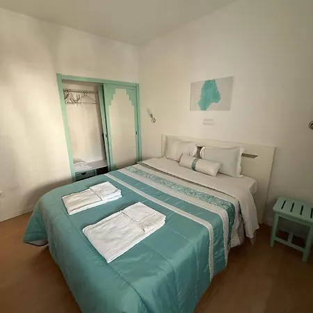 Clube Da Rocha Balcony J 138 * Portimao