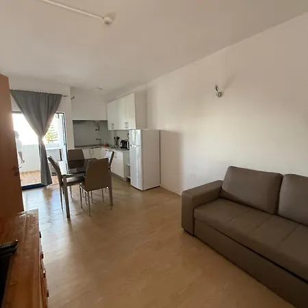 Clube Da Rocha Balcony J 138 Apartment